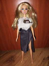 Lalka typu Barbie
