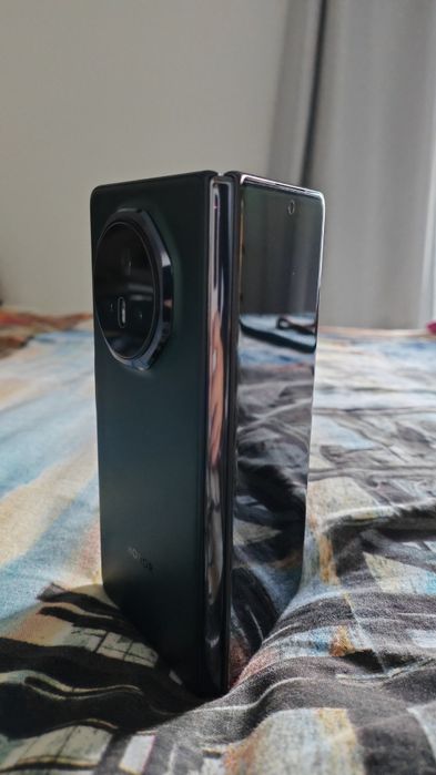 Honor Magic V3 (12/512) - Dobrável 7.92" | Finíssimo