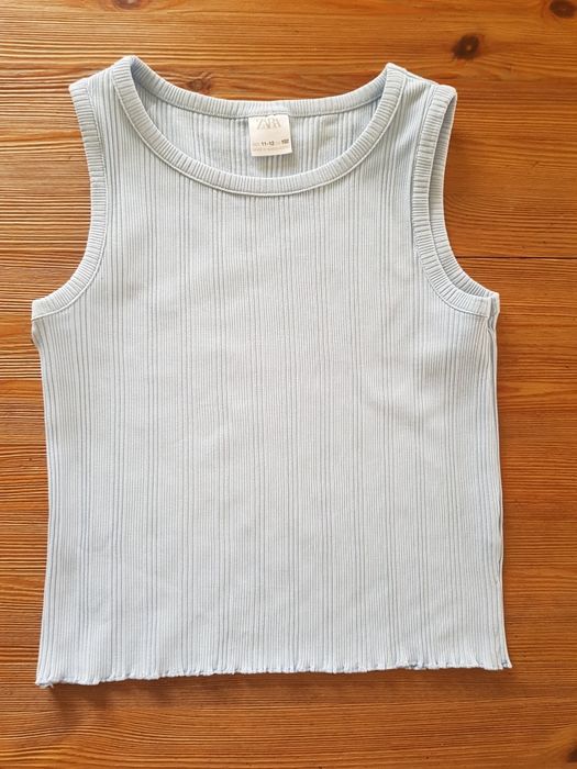 T-shirt, bluzka 152 cm Zara