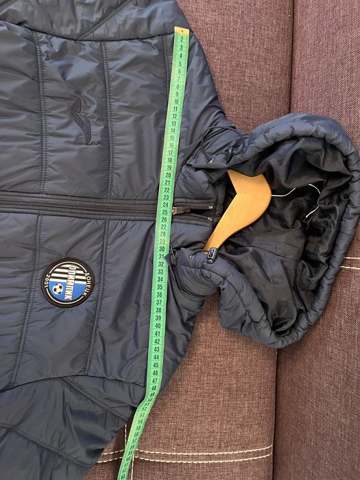 Куртка футбольна Joma « Олимпик Донецк»