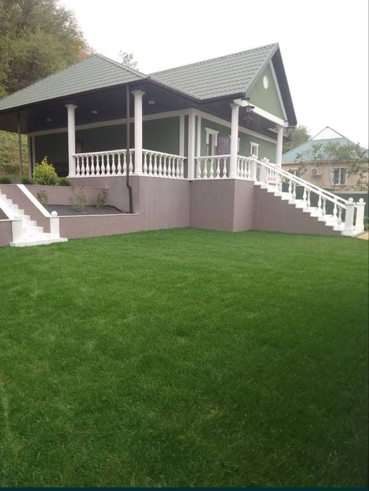 Будинок вашої мрії для відпочинку м.Канів