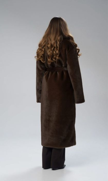 Шуба эко хутро нова