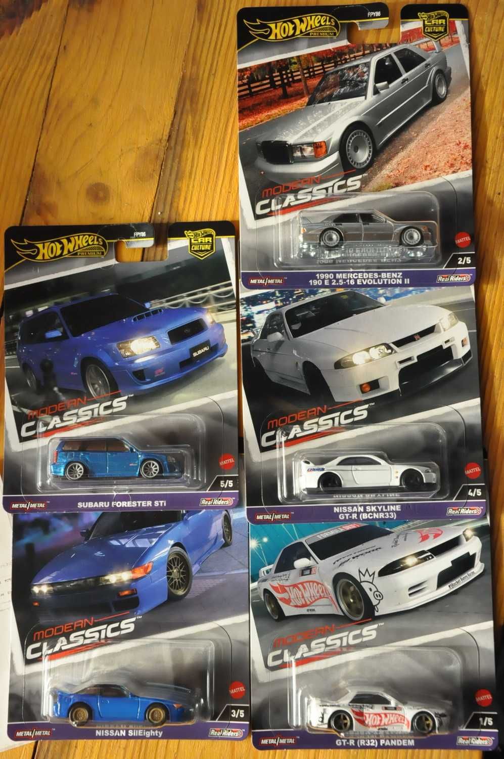 Машинки Коллекционные Хот Вилс ( Hot Wheels ) Car Culture RR