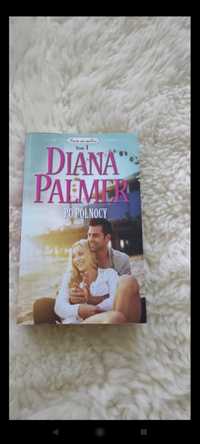 Książki Diana Palmer -Sezon na Miłość