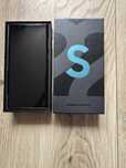 Samsung Galaxy S22 Ultra jak nowy