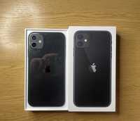 iPhone 11 Black 128gb