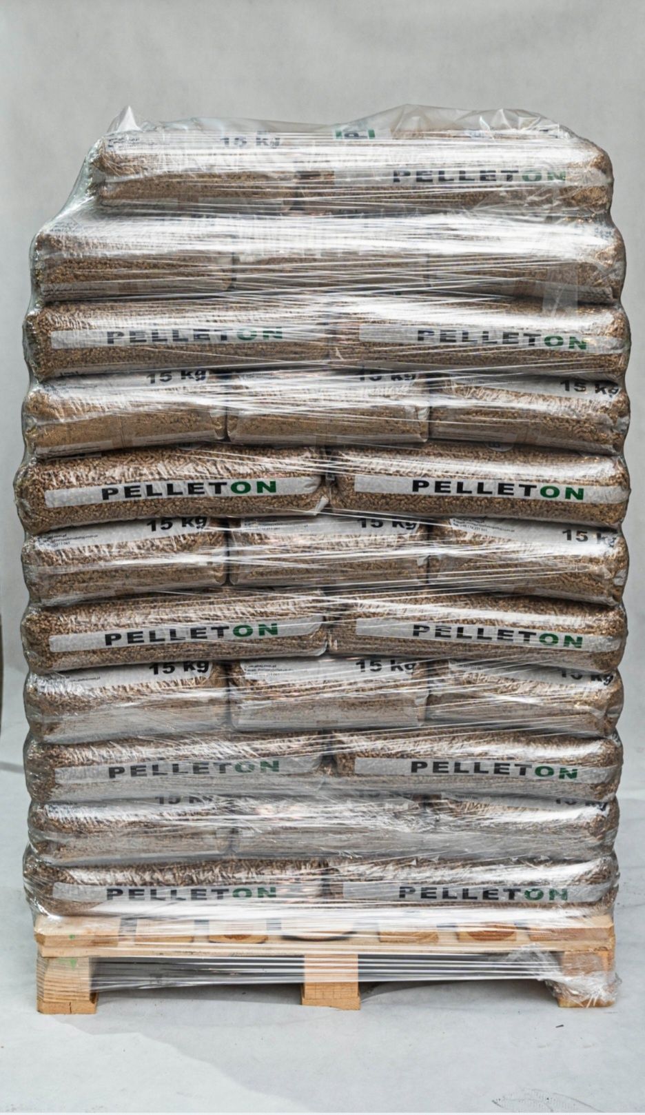 Pellet pelet drzewny Pelleton, ENplus, A1
