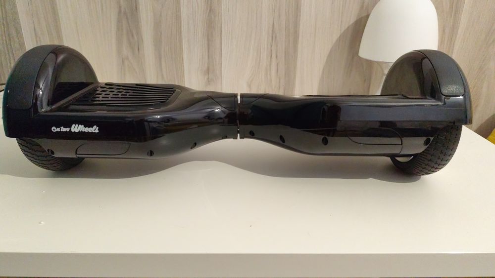 hoverboard NOVO A ESTREAR