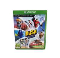 Rush Przygoda ze Studiem xbox one