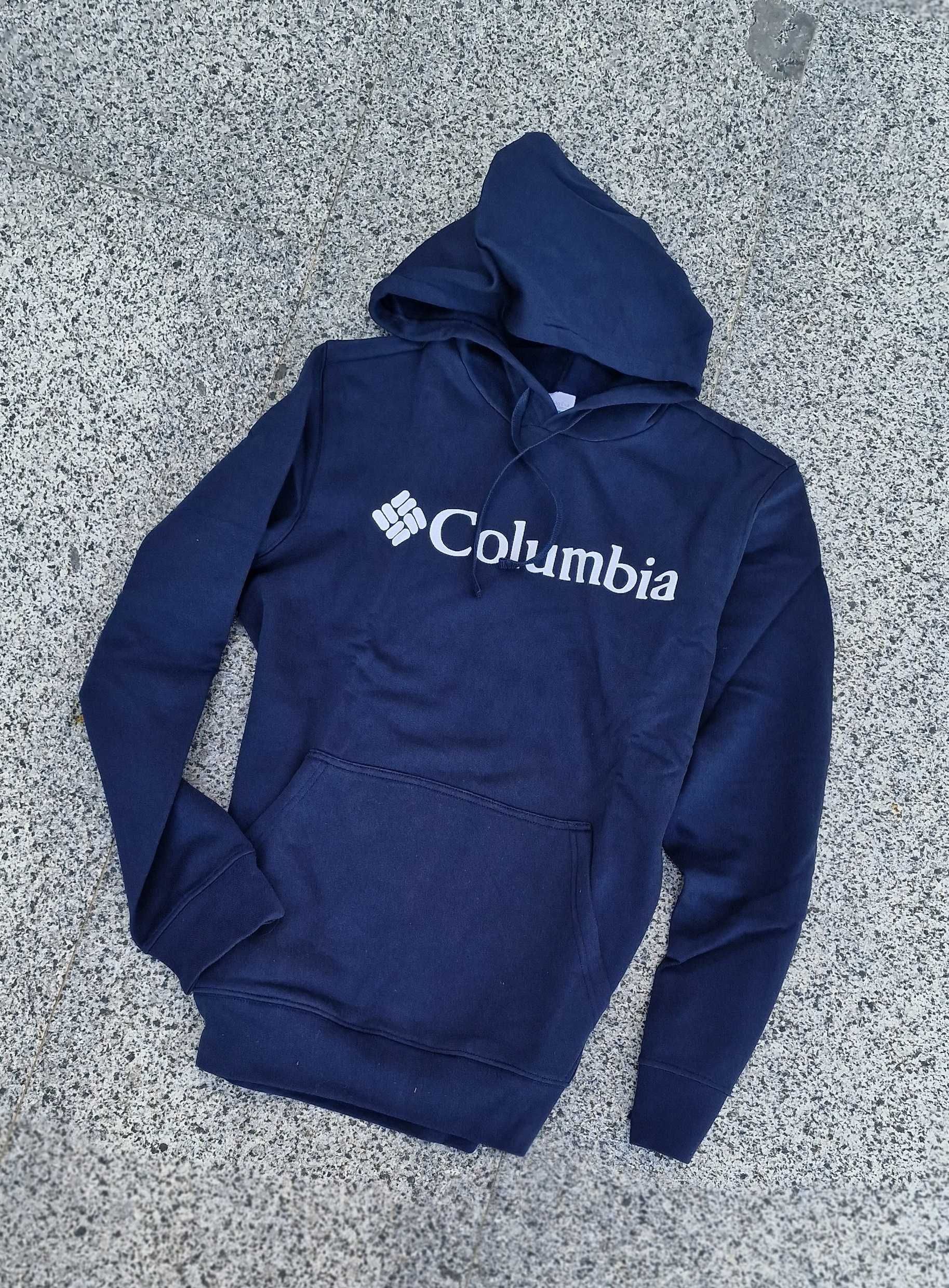 Мужские худи Columbia Trek Hoodie оригинал. M-XXL