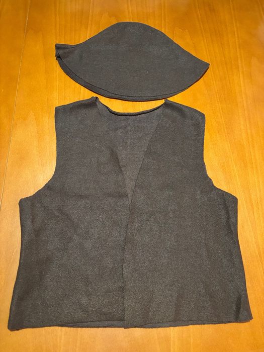 Strój pastuszka na jaselka