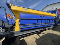 Schmidt Stratos B50 Taśma Hakowiec Solarka streu sand spreader igła !!