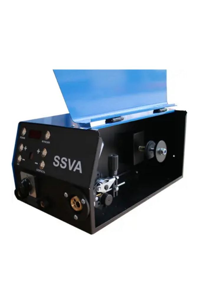 Сварочный полуавтомат SSVA-270-P инвертор