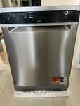 Zmywarka WHIRLPOOL WFC 3C33 PF X Technologia 6.Zmysł