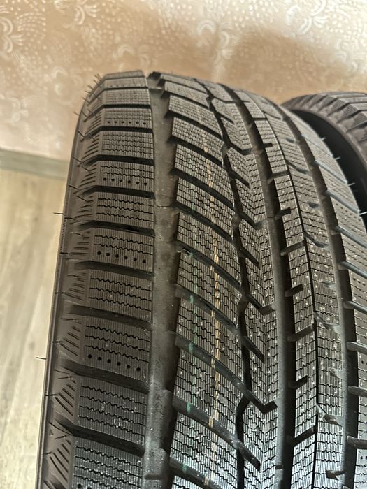 НОВА Резина 235/60R16