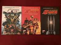 Astonishing X-Men - coleção completa