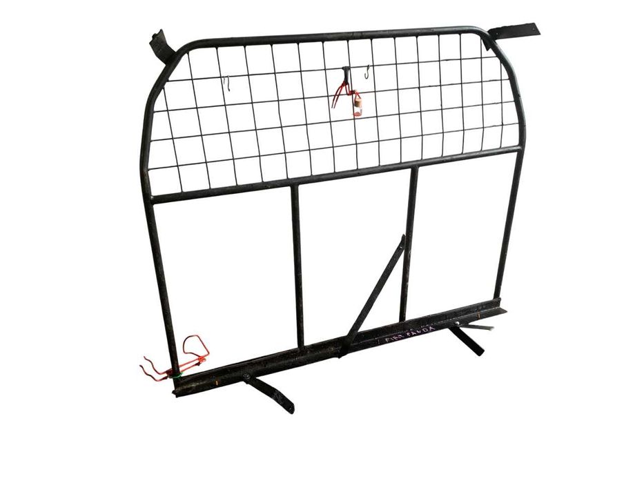 Fiat Panda II Przegroda Ściana Grodziowa