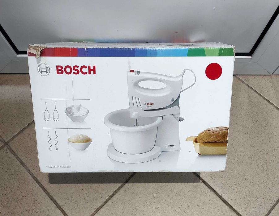 Mikser ręczny Bosch MFQ 350W