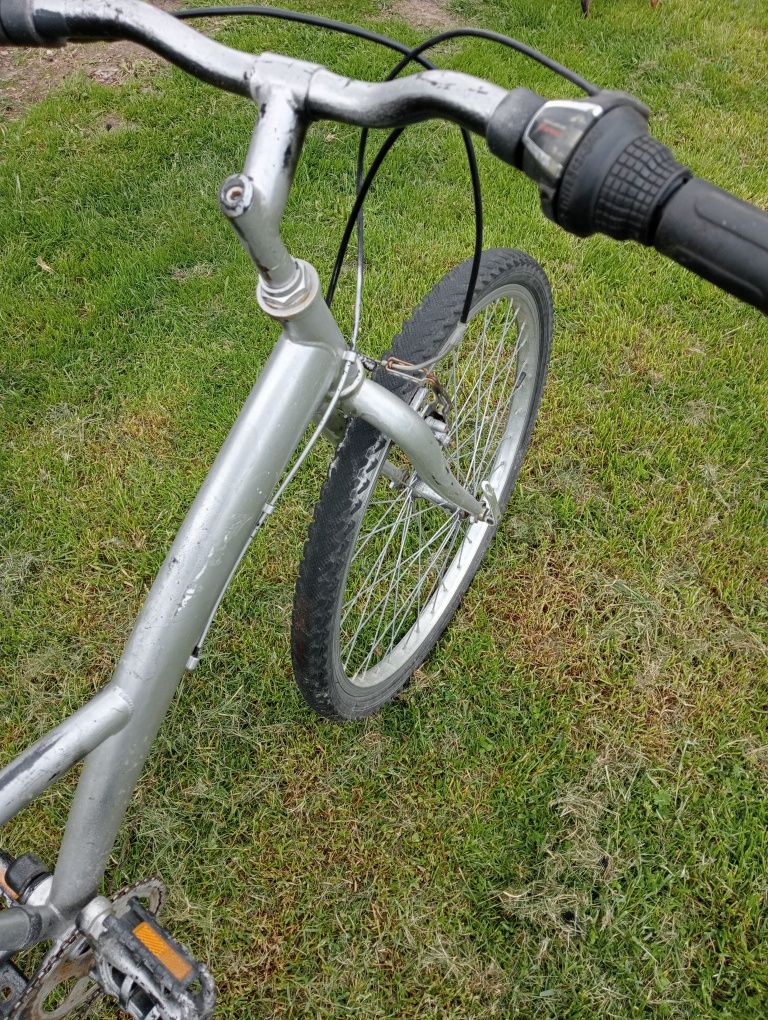 Rower dla chlopca