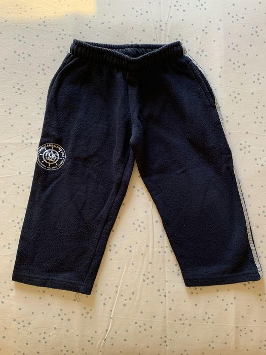 Calças (2 Anos) - Colégio Bartolomeu Dias