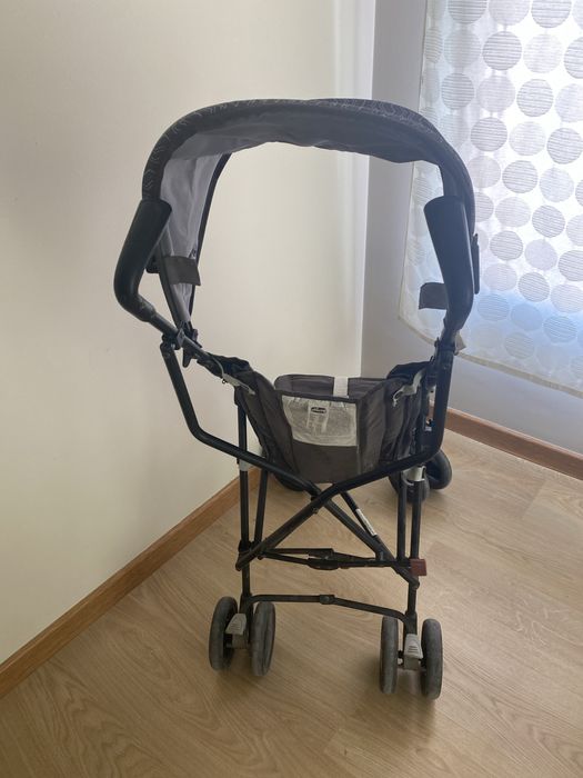 Carrinho de passeio Chicco