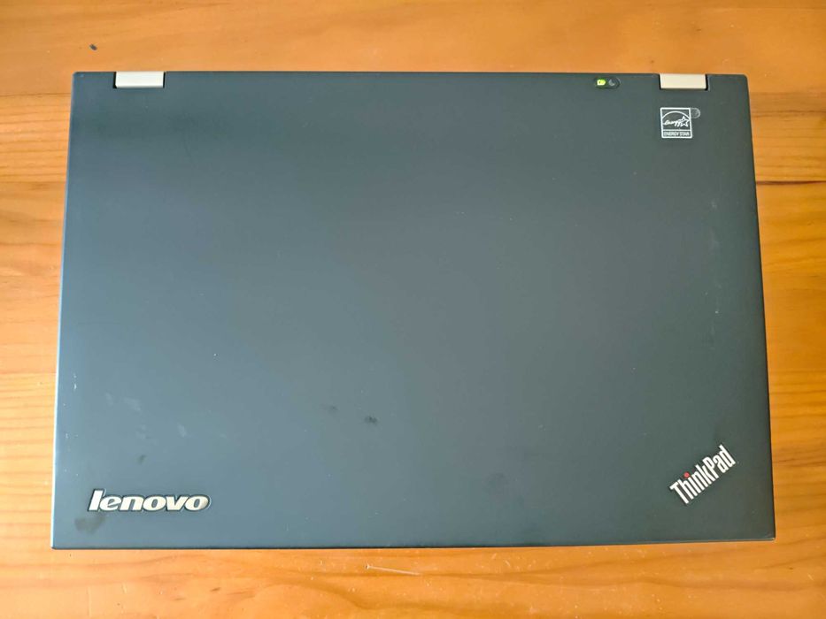 Lenovo ThinkPad T430, i5 8/320 GB
