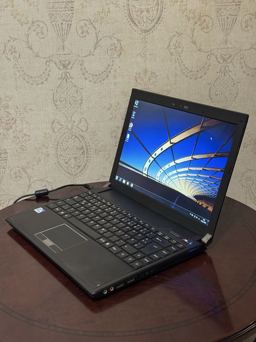 Ноутбук Belinea 1301 U4100 HDD 320GB