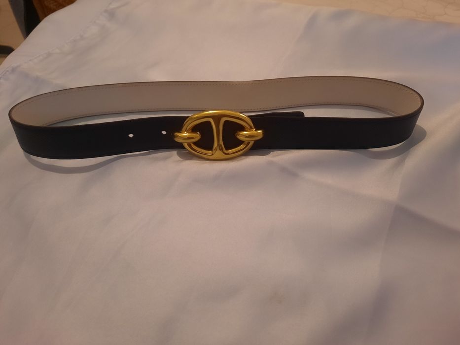 Cinto de mulher hermes