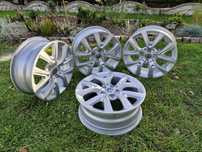 Felgi aluminiowe 17" 5x112 BMW VW Skoda Seat Audi Golf A3 Leon Octavia