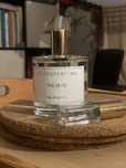 The Muse Zarkoperfume