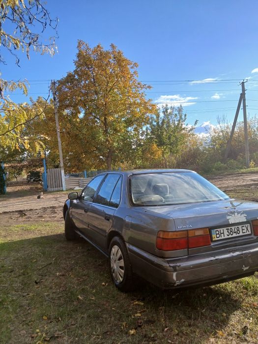 Хонла акорд 900$  торг