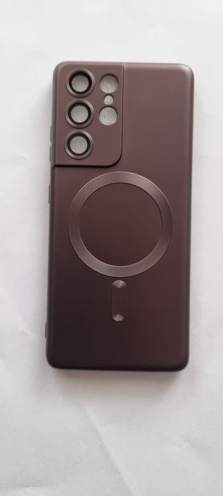 Nowe Etui Samsung Galaxy s21 ultra