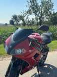 Yamaha TZR 50/90  kat AM