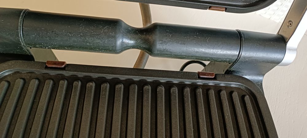 Гриль Tefal ,мало використовували