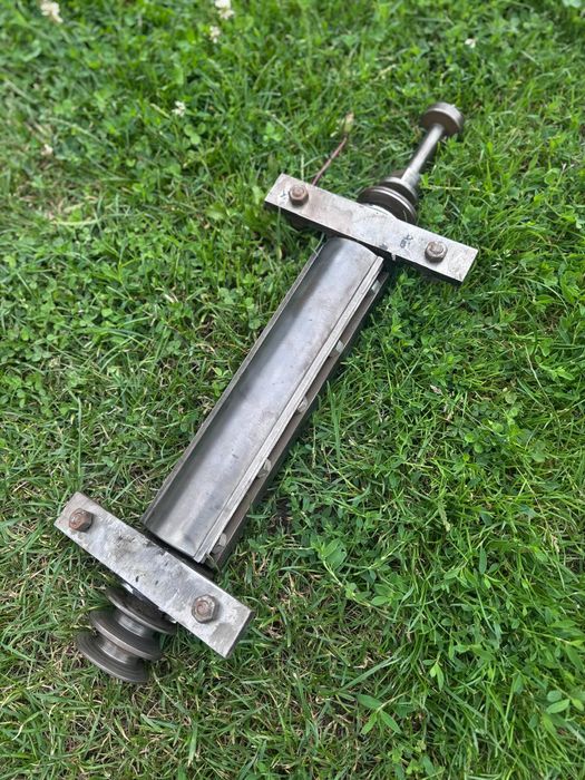 Wał wałek do grubościówki