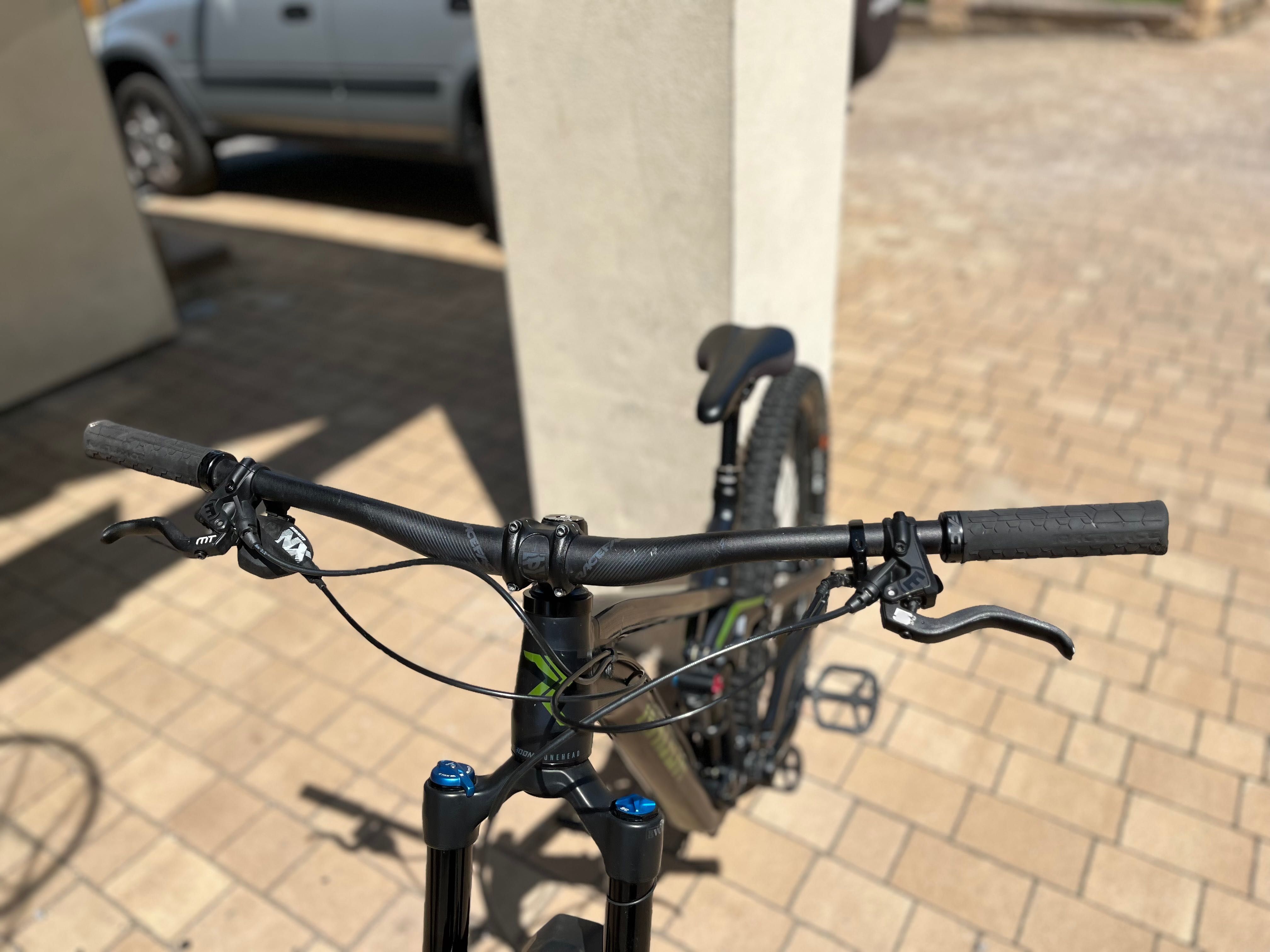 Radon Swoop 29 enduro 170/170 rozmiar M