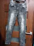 Spodnie jeans pepperts! TEENS 164