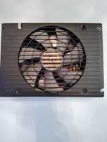 Zasilacz Corsair AX1600i 1600W Titanium, 10 lat gwarancji