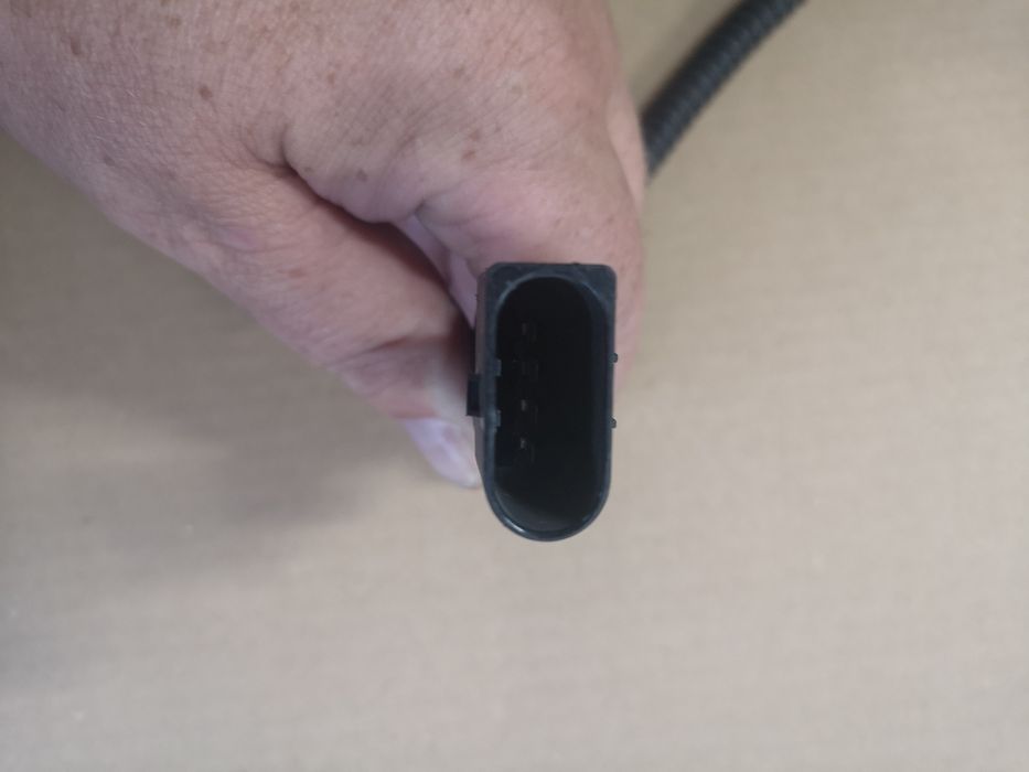 Nastawnik Turbo Aktuator Mercedes Actros Atego Sterownik Turbo