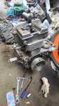 Silnik kawasaki er5 gpz 500 kle en