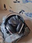 Słuchawki studyjne AKG K 271 MK II - Stan idealny!