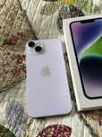 iPhone 14, 256Gb, Neverlock. Не 128