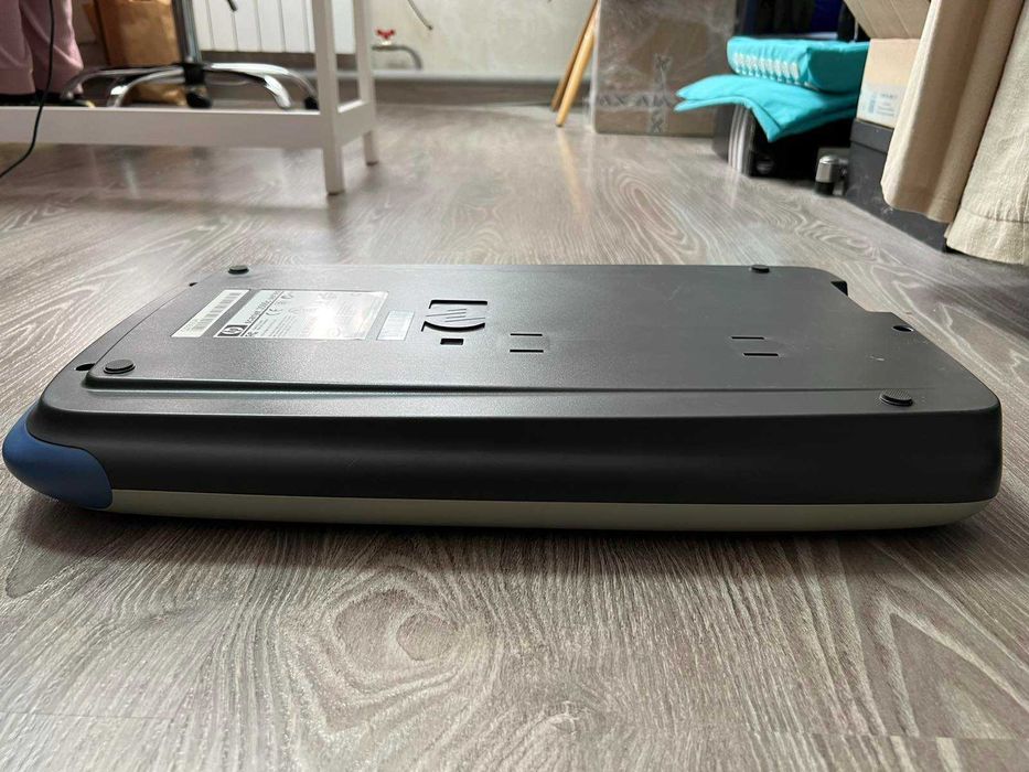 Сканер HP ScanJet 3500C Scanner series ( Без шнура адаптера питания )