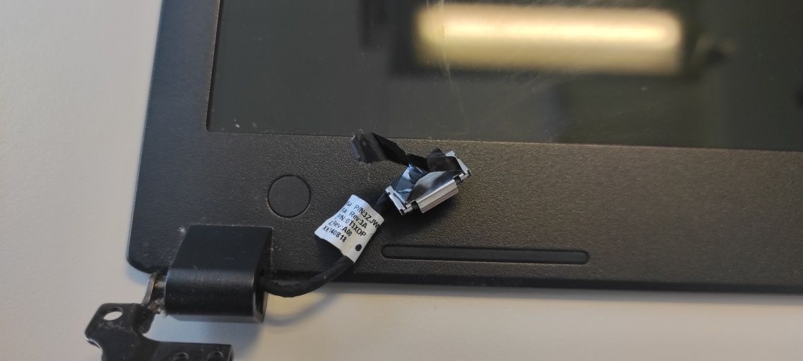 Дисплеї до ноутбуків Dell, Fujitsu, Aspire 5538G та eMachines E442