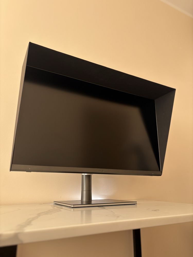 Monitor MSI PS321QR 32” 165Hz
