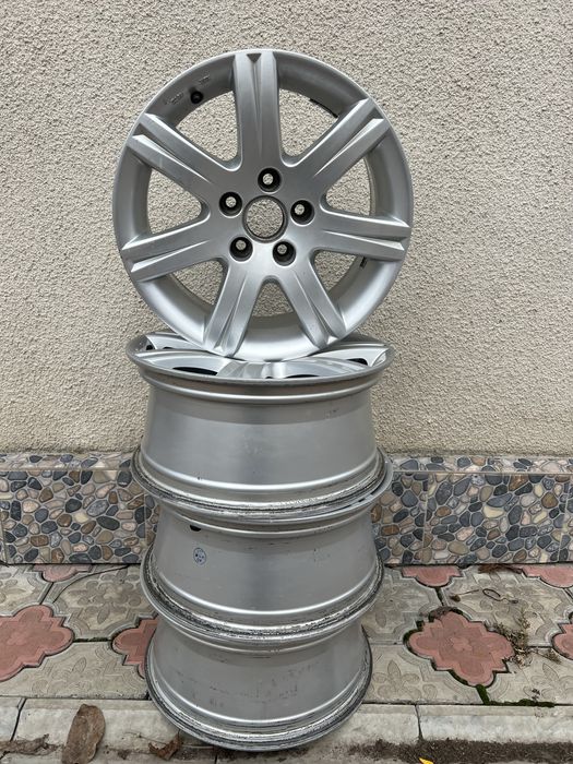 Тетани r16 5/112