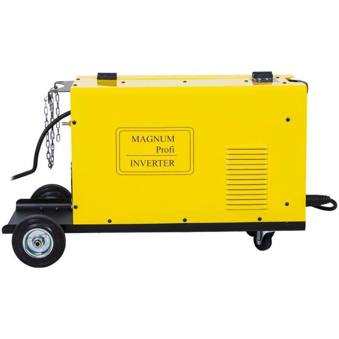SPAWARKA MAGNUM MIG 210/2 INVERTER MMA(MIDI) -Najtaniej -Negocjuj cenę