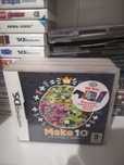 Make 10 Nintendo DS
