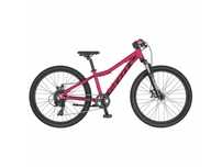 Rower SCOTT SCALE CONTESSA jr 24 disc roxter manitou air 10,5kg