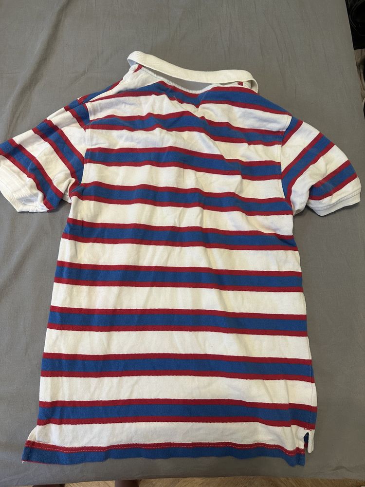 Koszulka polo Tommy Hilfiger